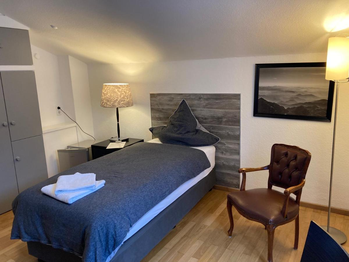 Haus Berlin Aparthotel Χάγη Εξωτερικό φωτογραφία