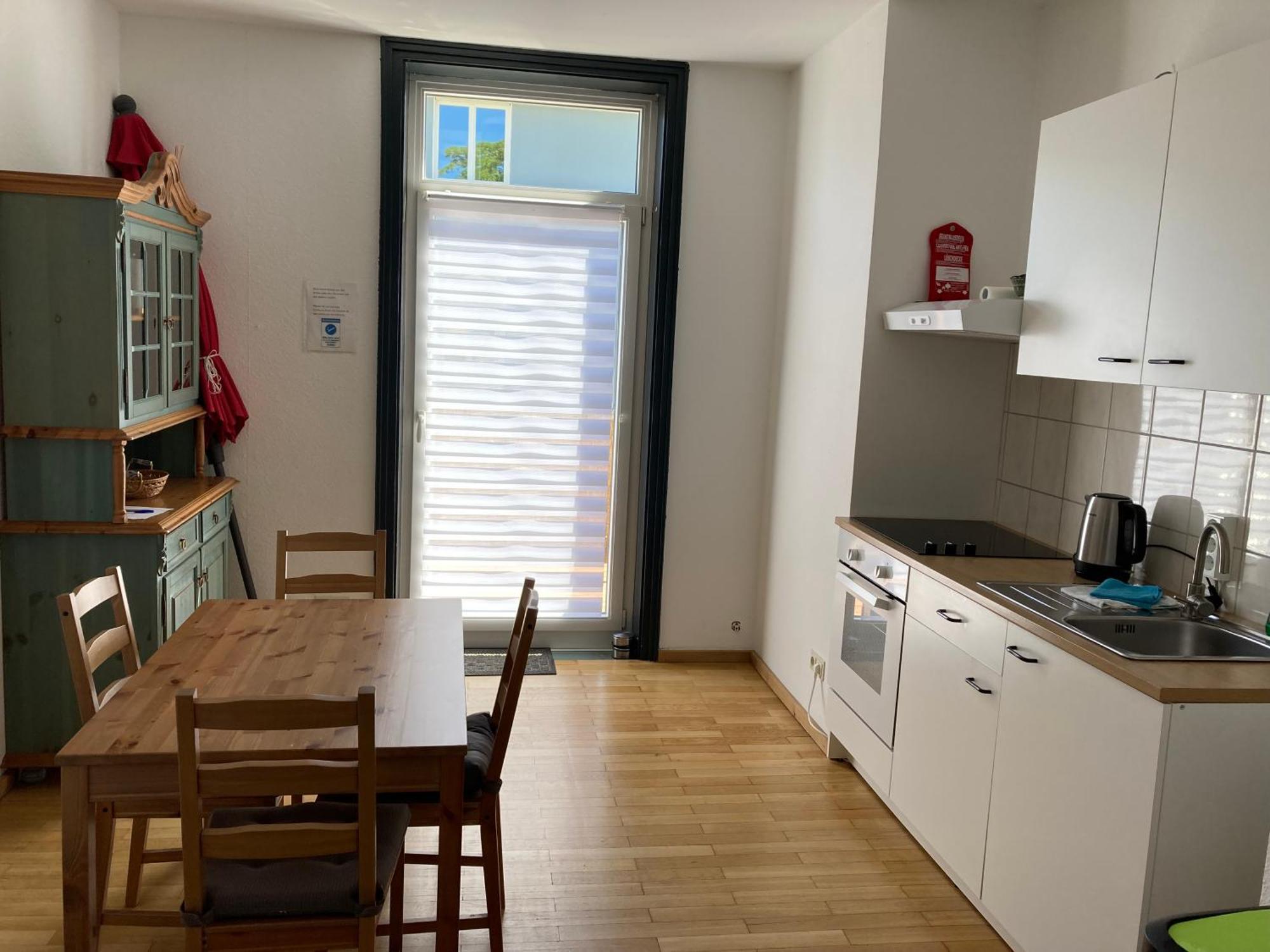 Haus Berlin Aparthotel Χάγη Εξωτερικό φωτογραφία