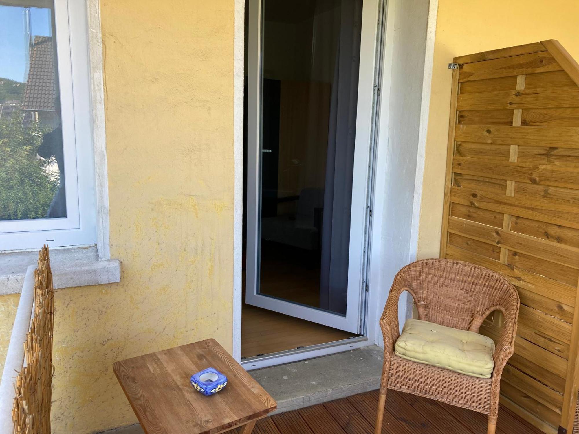 Haus Berlin Aparthotel Χάγη Εξωτερικό φωτογραφία
